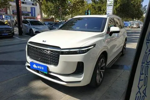 Li ONE 2021