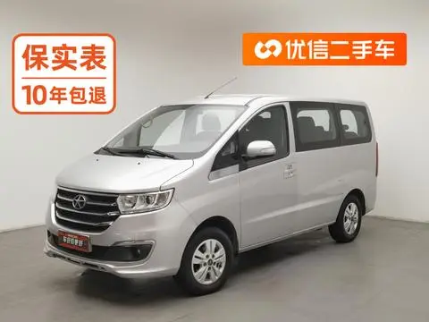 江淮瑞风 瑞风M3 2016