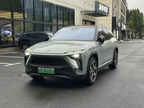 NIO ES8 2020