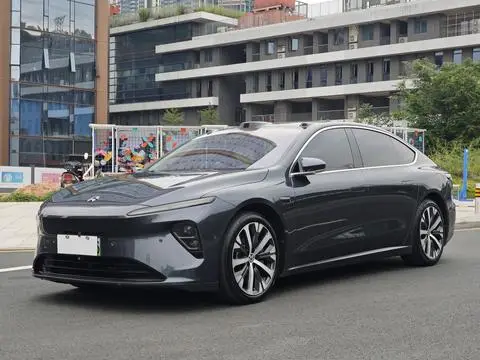NIO ET7 2021