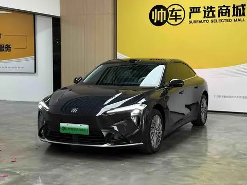 Buick 至境L7 2025