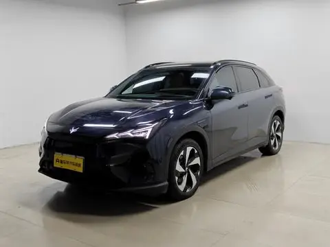 ARCFOX 极狐 阿尔法T5 2025