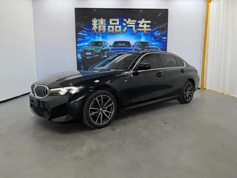 BMW 3 Series 2023