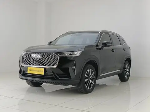 Haval H6 2022