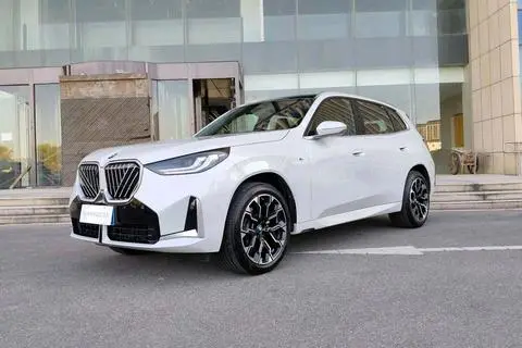 BMW X3 2025