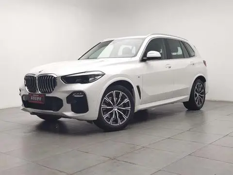 BMW X5 2021