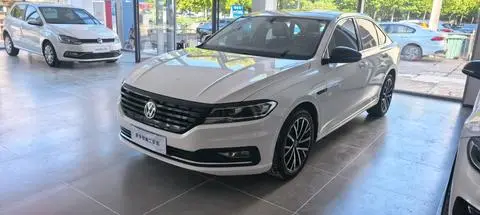 Volkswagen Lavida 2019 — фото 1