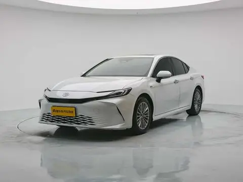 Toyota Camry 2024