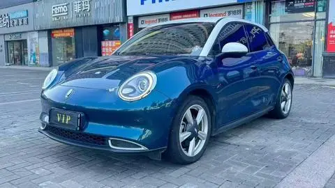 ORA 好猫 2021