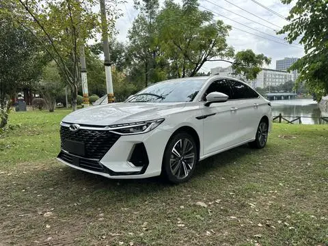 Chery Arrizo 8 2024