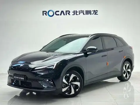 ARCFOX 极狐 阿尔法T5 2026