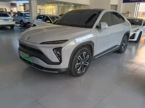 NIO EC6 2022