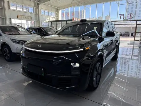 Li L8 2023