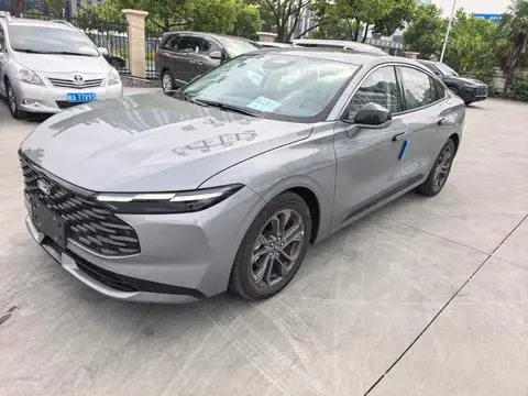 Ford 蒙迪欧 2025