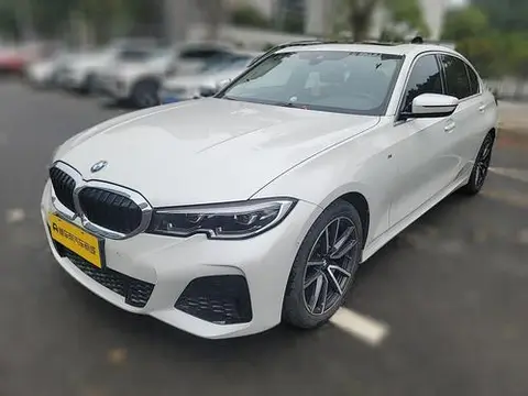 BMW 3 Series 2020