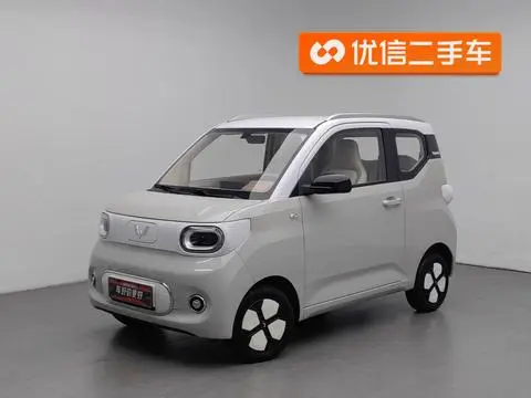 Wuling Hongguang MINIEV 2024
