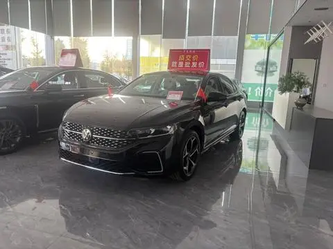 Volkswagen Passat 2026