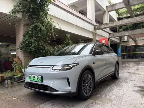 Leapmotor C11 2024