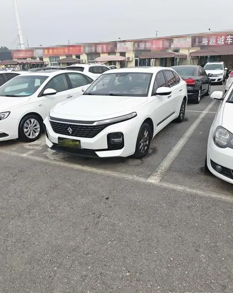 Baojun RC-5 2020