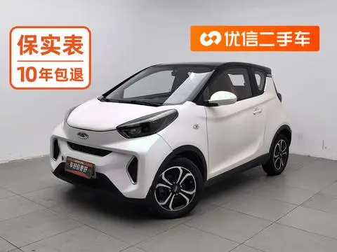 Chery QQ 小蚂蚁 2019