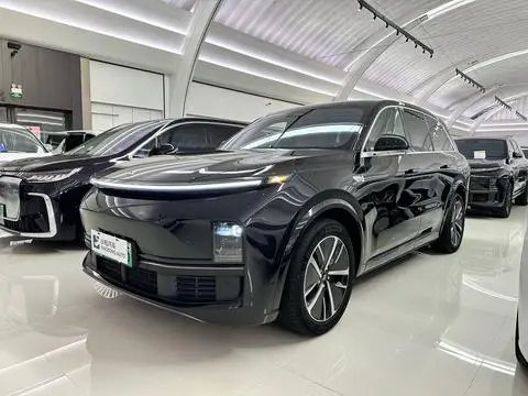 Li L8 2024