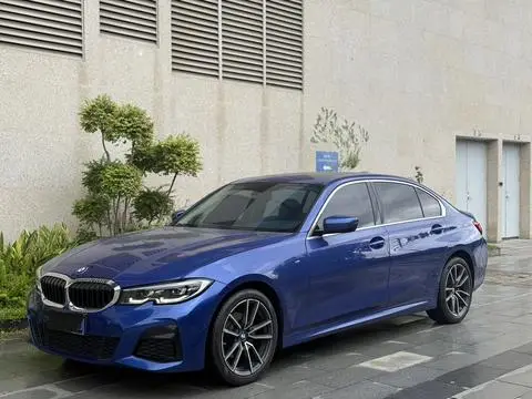 BMW 3 Series 2020