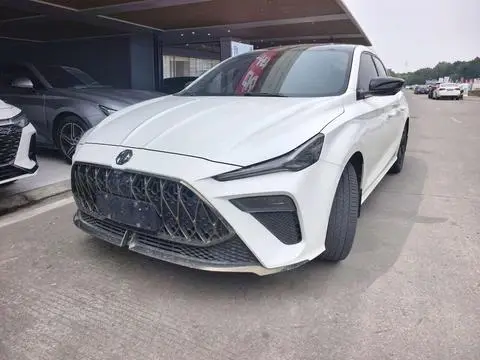 MG 5天蝎座 2022