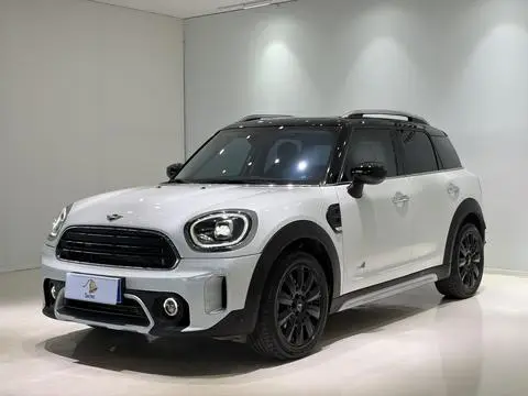 MINI COUNTRYMAN 2023