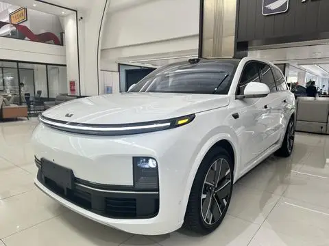 Li L9 2025