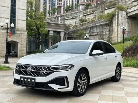 Volkswagen Lavida 2023