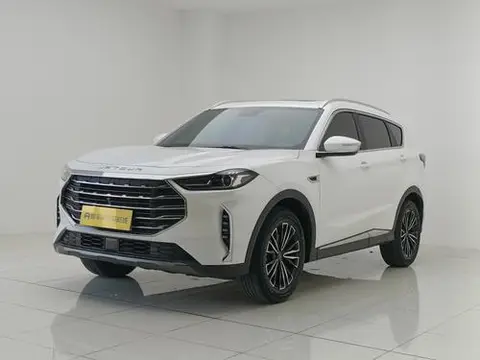 Jetour X70 PLUS 2021
