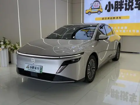 Nissan N6 2026