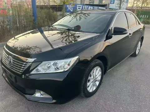 Toyota Camry 2013