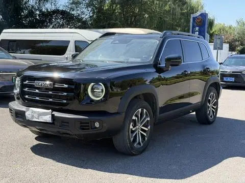 Haval Dargo 2021 — фото 1