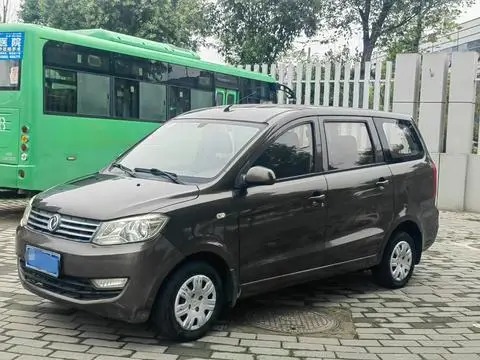 Dongfeng 风光330 2014