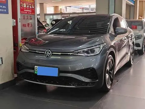 Volkswagen ID.4 X 2023