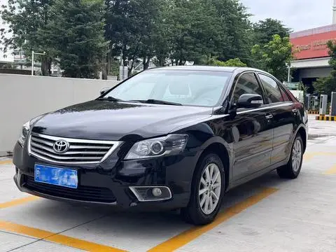 Toyota Camry 2010