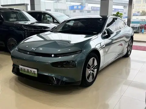 XPeng 小鹏P7 2023