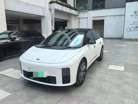 Li i6 2025