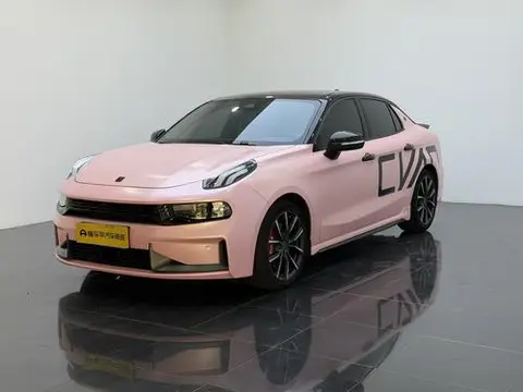 Lynk & Co 03 2020