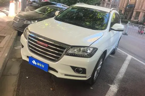 Haval H2 2014