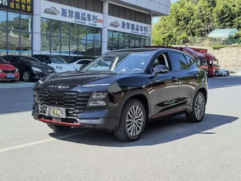 Jetour 大圣 2024