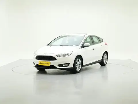 Ford Focus 2018 — фото 1