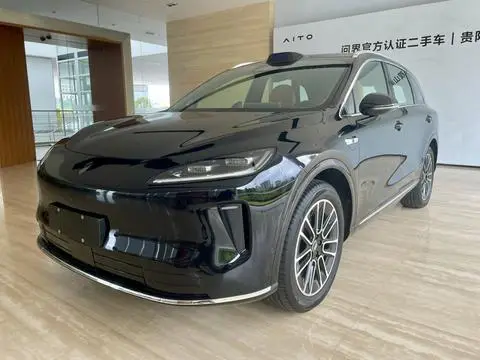 Shangjie H5 2025