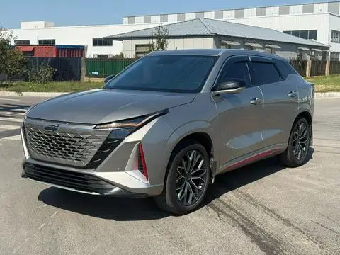Oshan Z6 2023