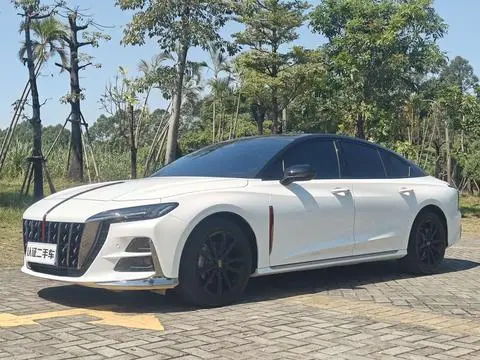 Hongqi H6 2024