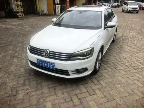 Volkswagen Bora 2013