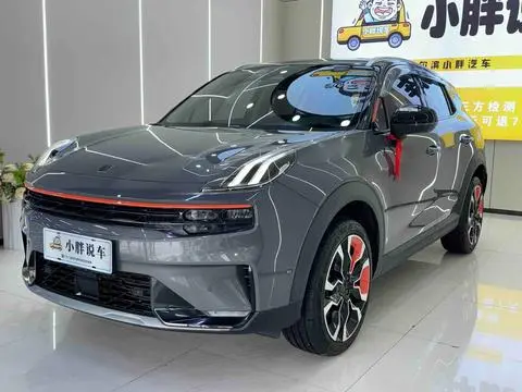 Lynk & Co 06 2020