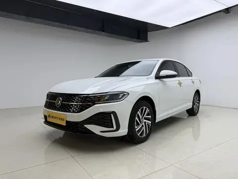 Volkswagen Lavida 2024