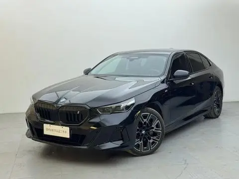 BMW i5 2025